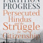 From Partition to Progress by Anirban Ganguly Image credit BluOne Ink