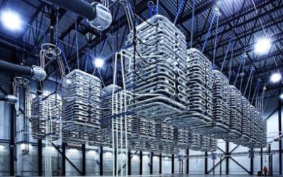 Power transmission infrastructure Image Credit Powergrid