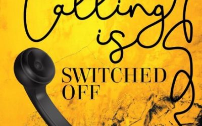 ‘The Number You’re Calling is Switched off’ Image Credit BluOne INk