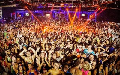 Amazura Night Club in Queens Image Credit Facebook Amazura