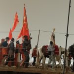 Naga Sadhus at Mahakumbh Image credit UP Govt