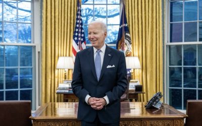 US President Joe Biden Image credit X.com Barack Obama