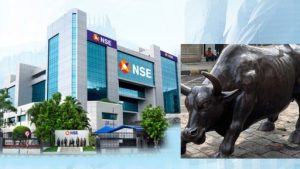 NSE India Image credit X.com