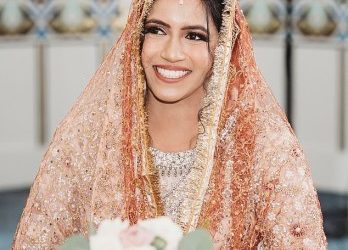 Asra Hussan Image credit Facebook