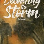 Becoming The Storm by Rami Chhabra Cover Image credit BluOne Ink