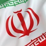 Iran Flag!