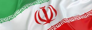 Iran Flag!