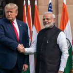 US President Donald Trump & India PM Narendra Modi (Image credit X.com, File)