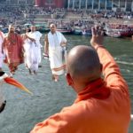 Mahakumbh Bird Festival Gets Skimmer as Mascot.