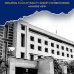 CAG Ensuring Accountability Amidst Controversies An Inside View !