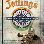 General's Jottings by Lt Gen KJ Singh spotlights Pakistan's crisis of becoming an economic colony of China !