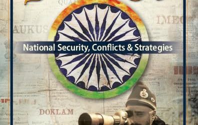 General's Jottings by Lt Gen KJ Singh spotlights Pakistan's crisis of becoming an economic colony of China !
