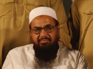 Massive speculations erupt over killing of 26/11 Mumbai terror mastermind and Jamat-ud-Dawa chief Hafiz Saeed !