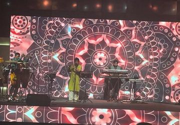 Management of Jupiter Wagons spoke at West Bengal Investment Summit !