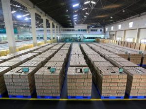 AWG Agribusinesses formerly Adani Wilmer (Image credit company website) !