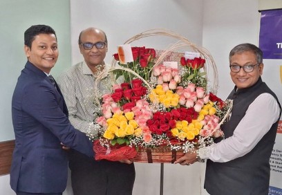 BSE completes 150 years !