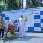 Anant Raj Stock in Focus: ED Raid Selloff Leads to Major Bounce