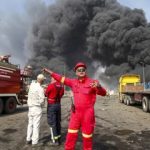 Beyond Hormuz: Can Iran Destroy the Gulf’s Oil Infrastructure?