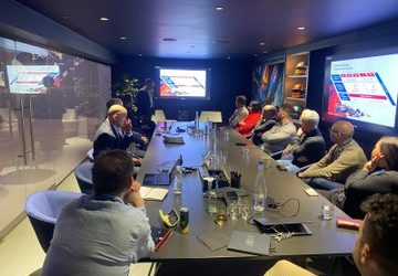 LTI Mind Tree Management Announces Q4 FY25 Results !