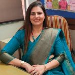 Educator Shalini Khanna Shah !
