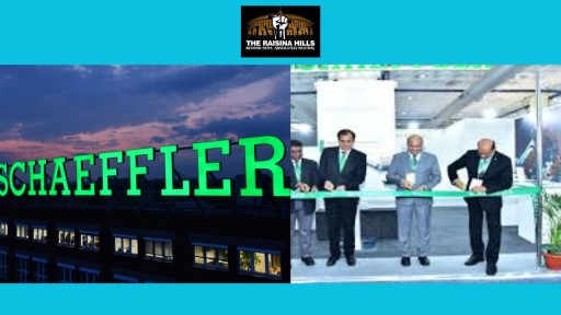 Schaeffler India Q4 FY25 Results !