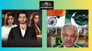 Thumbnails of Pakistani YouTube Channels !