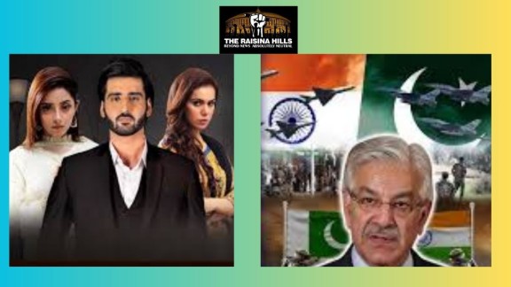 Thumbnails of Pakistani YouTube Channels !