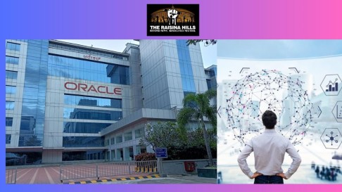 Oracle Financial Services Software Shines in Q4 FY25 !