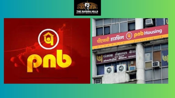 PNB Housing Finance Q4 FY25 Results !