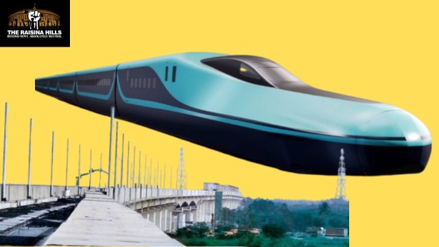 E10 Shinkansen Train, ongoing civil work on Ahmedabad-Mumbai high-speed rail corridor !