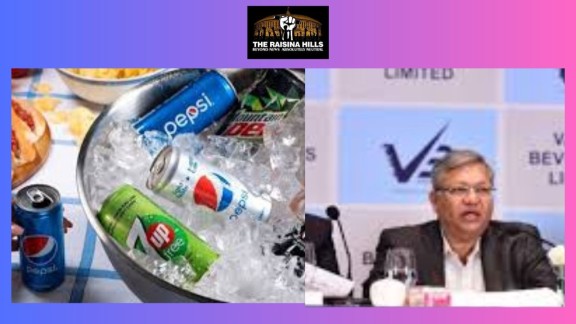 Varun Beverages Q4 FY25 Results !