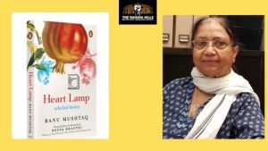Heat Lamp By Mushtaq !