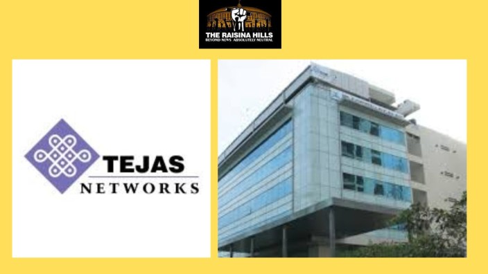 Tejas Networks Q4 FY25 Results !