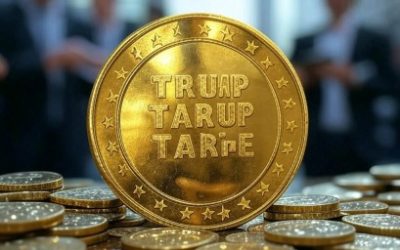 A representative image of a Gold coin !