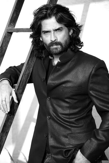 Actor Mukul Dev passed away on Saturday !