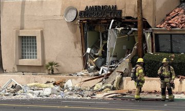 California Fertility Clinic Blast !