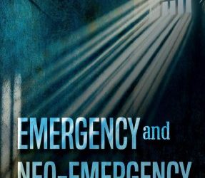 Emergency and Neo-Emergency by MG Devashayam !