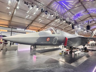 India to Build Next-Generation Indigenous Fighter Jets and Electric Trainer Aircraft !