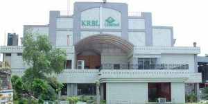 KRBL Ltd HQ in Noida !