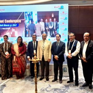 NSE at 16th ASSOCHAM Capital Market Conference.