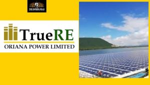 Oriana Power Results Q4 FY25 !