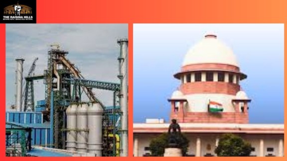 Bhushan Steel Verdict by Supreme Court of India !