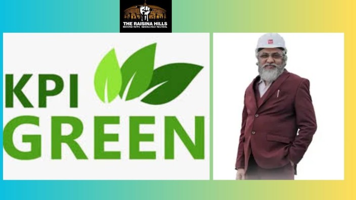 KPI Green Energy Posts Robust Q4 FY25 Results !