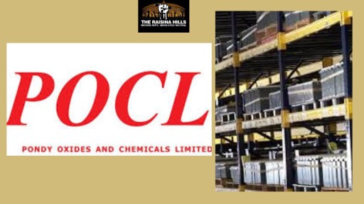 POCL Q4 FY25 Results !