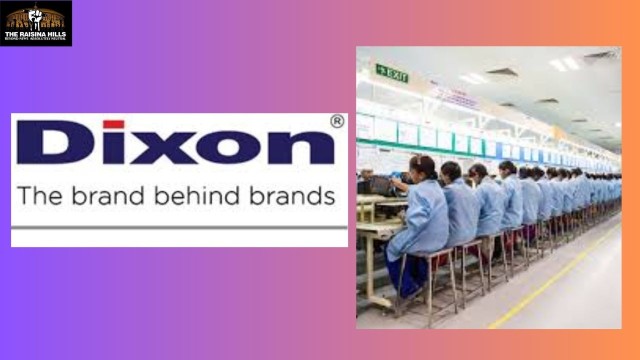 Dixon Technologies Q4 FY25 Results !