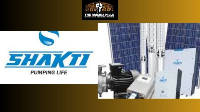 Shakti Pumps Q4 FY25 Results !