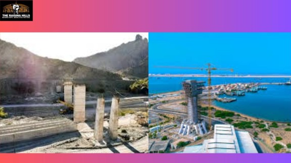 Chabahar-Zahedan Railway !