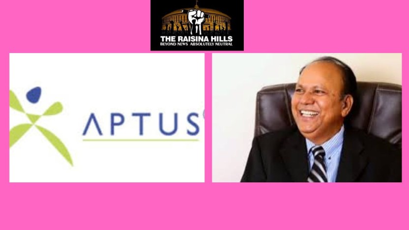 Aptus Value Housing Q4 FY25 Results !