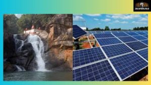 Sustainable development in Odisha !