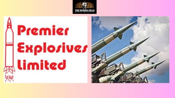Premier Explosives Q4 FY25 Results !